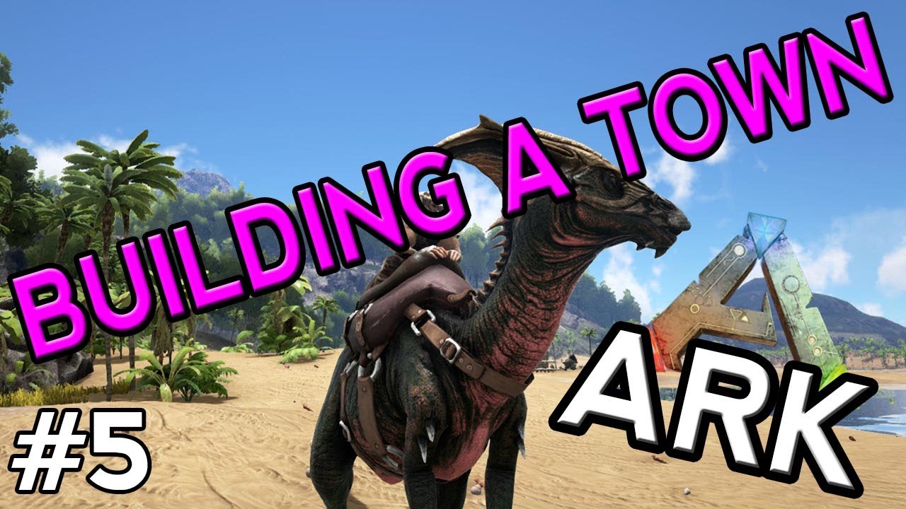 Town Ark