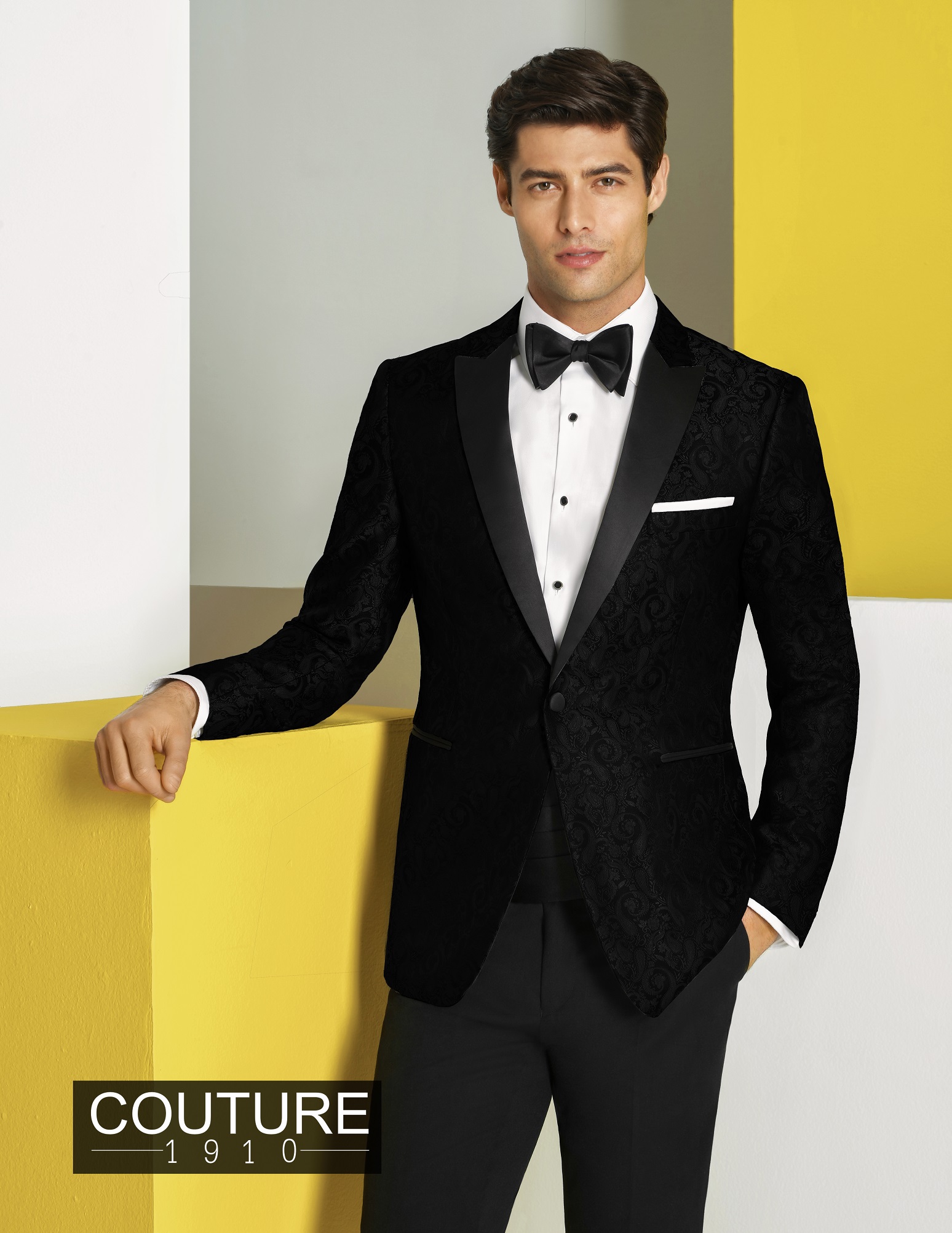 Tuxedo Mile