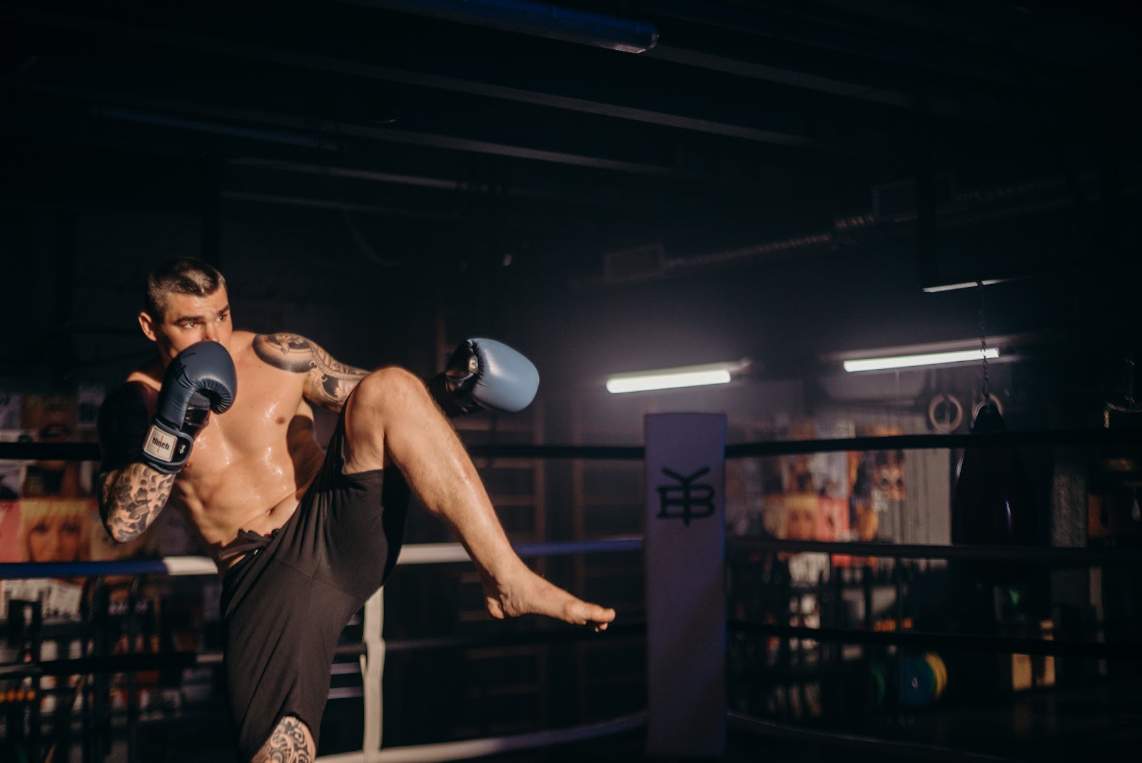 Unbreakable Karate