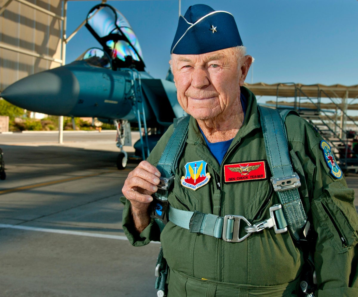 United Pilot