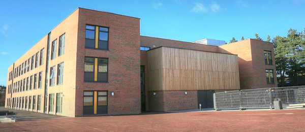 Victory Academy