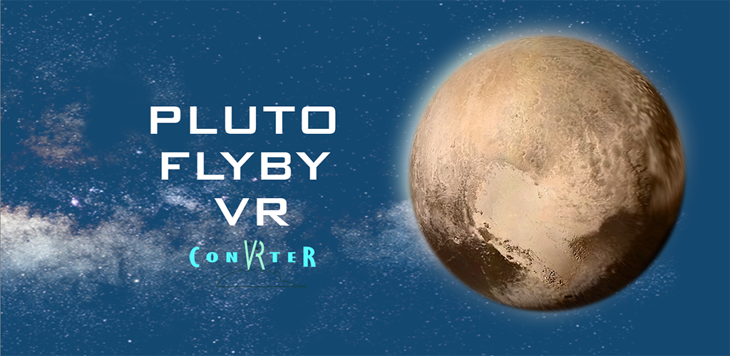 Virginian Pluto