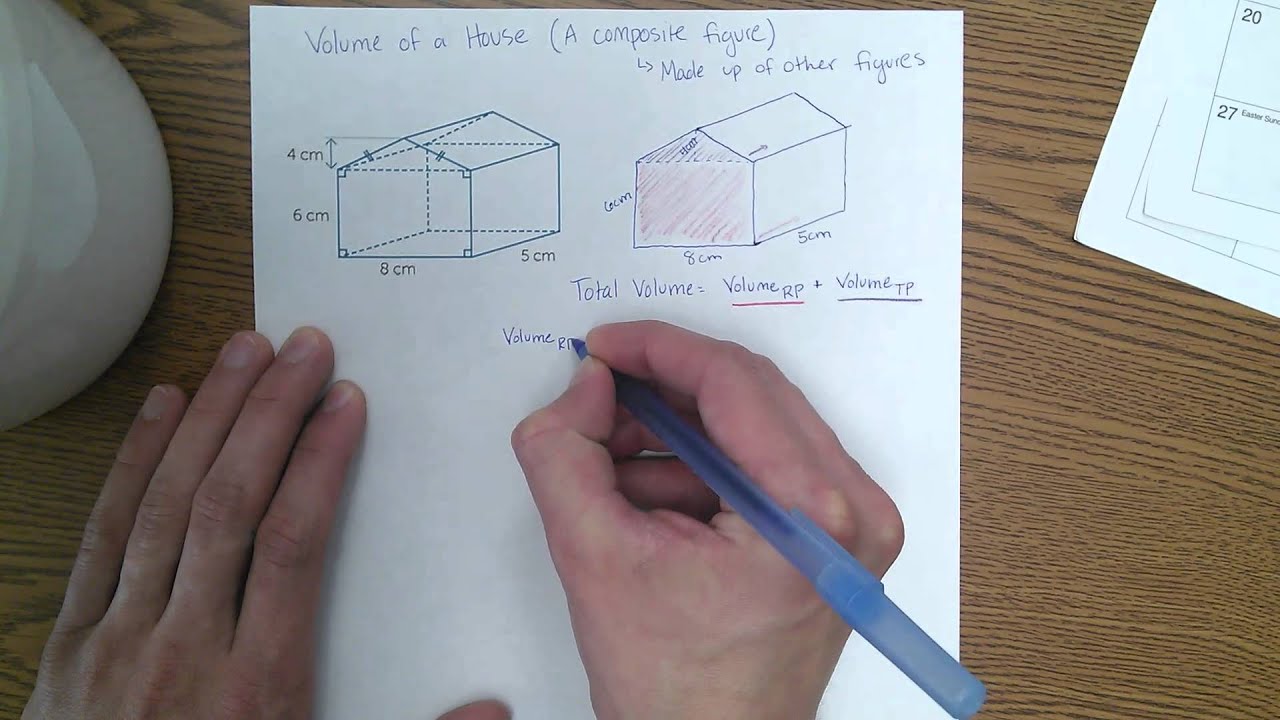 Volume House