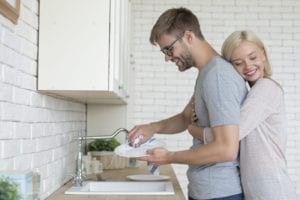 Wife Turn