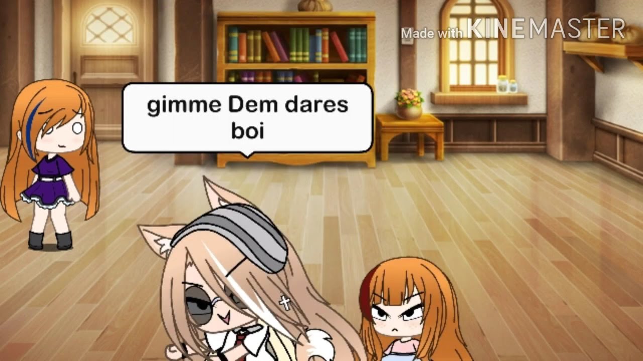 Won Dares